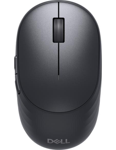 DELL Pro 7 ratón Universal Ambidextro RF Wireless + Bluetooth Óptico 6000 DPI