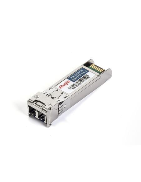 Ruijie Networks XG-SFP-LR-SM1310 red modulo transceptor Fibra óptica 10000 Mbit/s