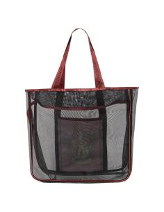 Bolsa de Playa Harry Potter Gryffindor Premium de Malla 62 x 39 cm con Asas 2