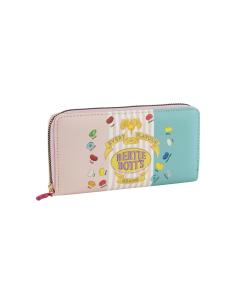 Cartera Harry Potter Honeydukes Bertie Bott’s de Polipiel con Cremallera