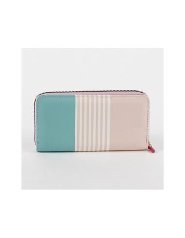 Cartera Harry Potter Honeydukes Bertie Bott’s de Polipiel con Cremallera