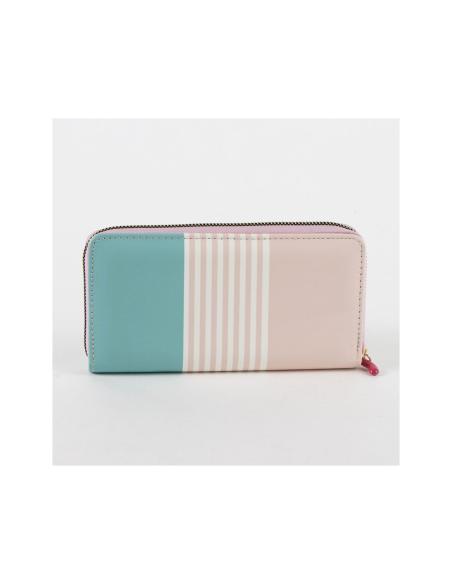 Cartera Harry Potter Honeydukes Bertie Bott’s de Polipiel con Cremallera