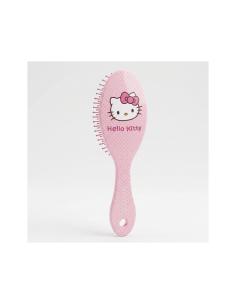 Set de Belleza Hello Kitty 8 Piezas con Cepillo, Coleteros, Horquillas y Accesorios de Pelo en Display 2
