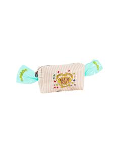 Neceser de Aseo y Viaje Harry Potter Honeydukes Bertie Bott’s de Polipiel con Cremallera
