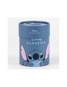 Pack de Calcetines Stitch 3 Piezas Adulto Disney Classics en Caja Regalo