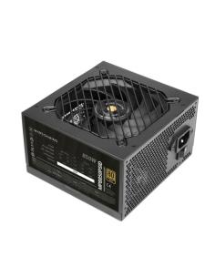 Mars Gaming MPB850PSID unidad de fuente de alimentación 850 W 24-pin ATX ATX Negro