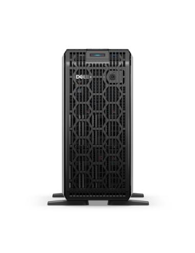 DELL PowerEdge T360 servidor 960 GB Torre (4,5U) Intel® Xeon® 6369P 3,3 GHz 64 GB DDR5-SDRAM 700 W