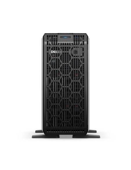 DELL PowerEdge T360 servidor 960 GB Torre (4,5U) Intel® Xeon® 6369P 3,3 GHz 64 GB DDR5-SDRAM 700 W