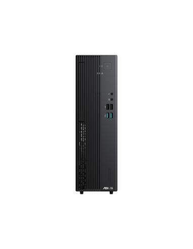 ASUS ExpertCenter D5 SFF D501SER-714700483X - Sobremesa (Intel Core i7-14700, 16GB RAM, 512GB SSD, UHD Graphics 770, Windows 11 