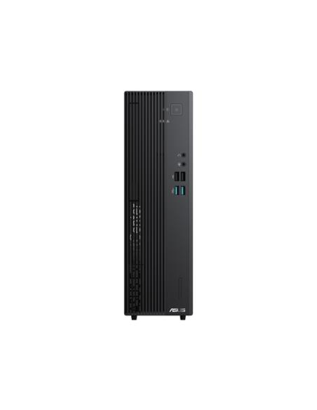 ASUS ExpertCenter D5 SFF D501SER-714700483X - Sobremesa (Intel Core i7-14700, 16GB RAM, 512GB SSD, UHD Graphics 770, Windows 11 