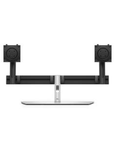 DELL MDS26 68,6 cm (27") Escritorio Negro, Plata