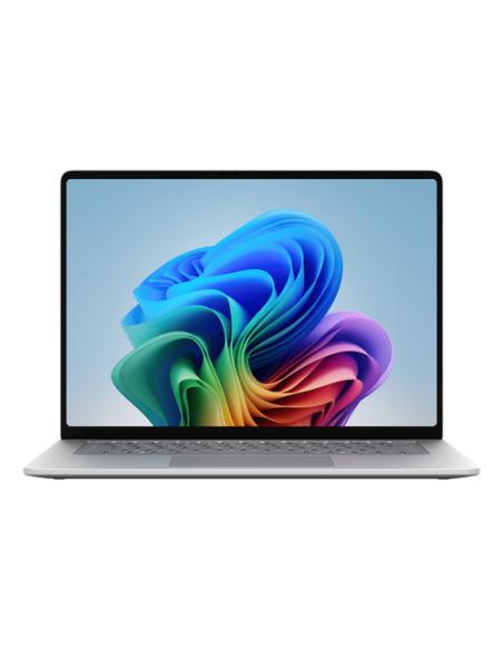 Microsoft Surface Laptop 8 Copilot+ PC Intel Core Ultra 5 335 Portátil 35 cm (13.8") Pantalla táctil 32 GB LPDDR5x-SDRAM 256 GB 