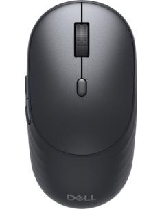 DELL Pro 7 MS726 ratón Oficina Ambidextro RF Wireless + Bluetooth Óptico 6000 DPI