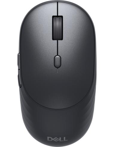 DELL Pro 7 MS726 ratón Oficina Ambidextro RF Wireless + Bluetooth Óptico 6000 DPI