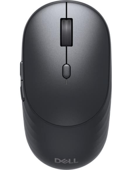 DELL Pro 7 MS726 ratón Oficina Ambidextro RF Wireless + Bluetooth Óptico 6000 DPI