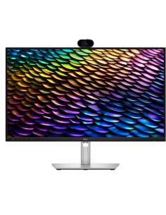 DELL Pro P P2726DEB 68,6 cm (27") LCD 2560 x 1440 Pixeles Quad HD