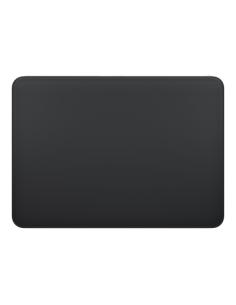 Apple Magic almohadilla táctil Inalámbrico y alámbrico Negro