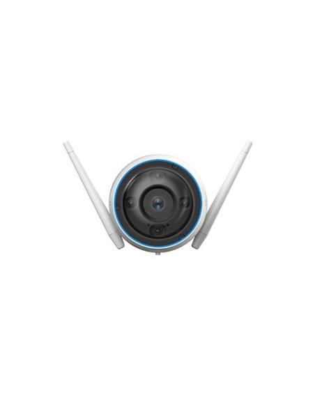 EZVIZ H3 2K Esférico Cámara de seguridad IP Exterior 2304 x 1296 Pixeles Techo/pared