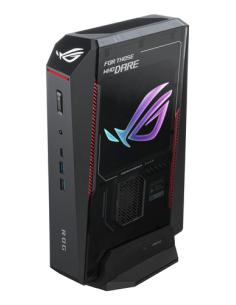 ASUS ROG RNUC16JNK9X28AA2 Intel Core Ultra 9 290HX Plus 32 GB DDR5-SDRAM 2 TB SSD NVIDIA GeForce RTX 5080 Windows 11 Home Mini P