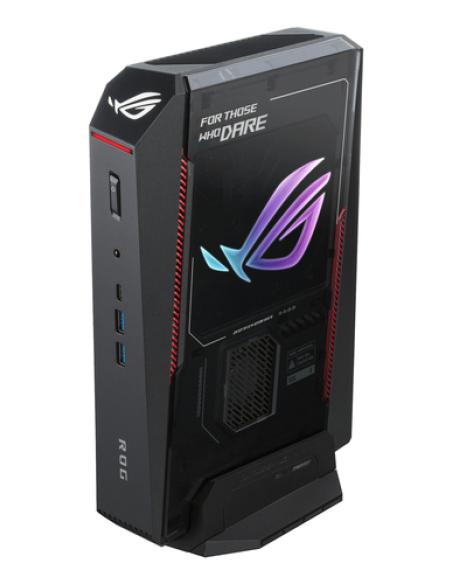 ASUS ROG RNUC16JNK9X28AA2 Intel Core Ultra 9 290HX Plus 32 GB DDR5-SDRAM 2 TB SSD NVIDIA GeForce RTX 5080 Windows 11 Home Mini P
