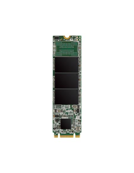 Silicon Power SP128GBSS3A55M28 unidad de estado sólido 128 GB M.2 Serial ATA III SLC