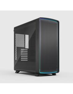 Fractal Design Summit Ambience Blackout TG Light Tint Midi Tower Negro