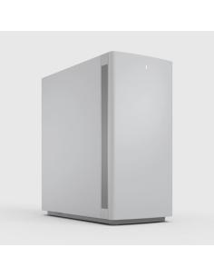 Fractal Design Define One Light Solid Midi Tower Blanco