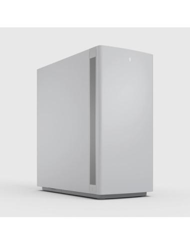 Fractal Design Define One Light Solid Midi Tower Blanco