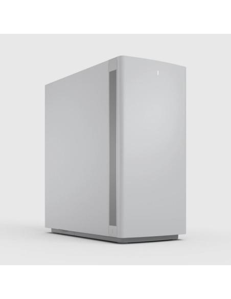 Fractal Design Define One Light Solid Midi Tower Blanco
