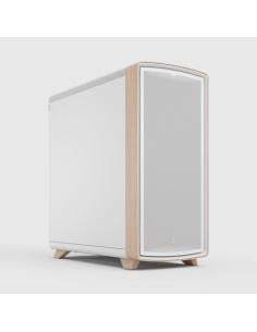 Fractal Design Summit Chalk White Solid Midi Tower Blanco