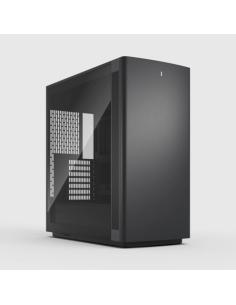 Fractal Design Define One Dark TG Light Tint Midi Tower Negro