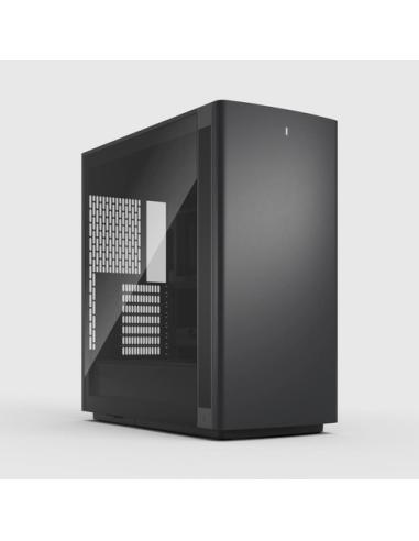 Fractal Design Define One Dark TG Light Tint Midi Tower Negro