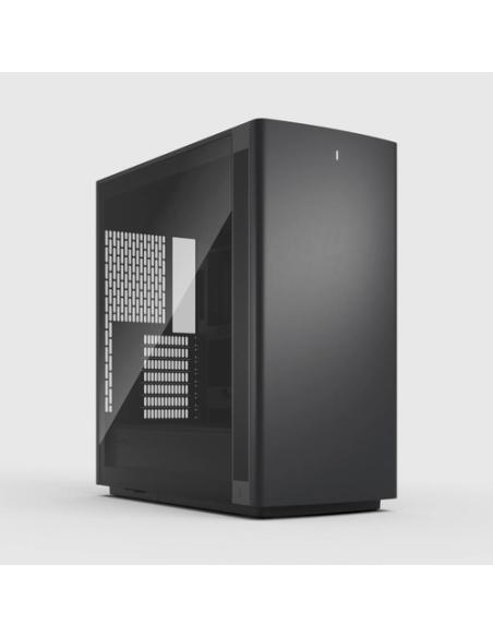 Fractal Design Define One Dark TG Light Tint Midi Tower Negro