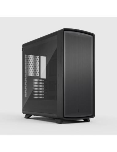 Fractal Design Summit Blackout TG Light Tint Midi Tower Negro
