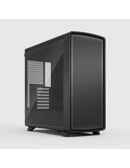 Fractal Design Summit Blackout TG Light Tint Midi Tower Negro