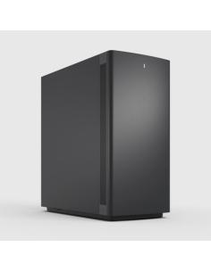Fractal Design Define One Dark Solid Midi Tower Negro