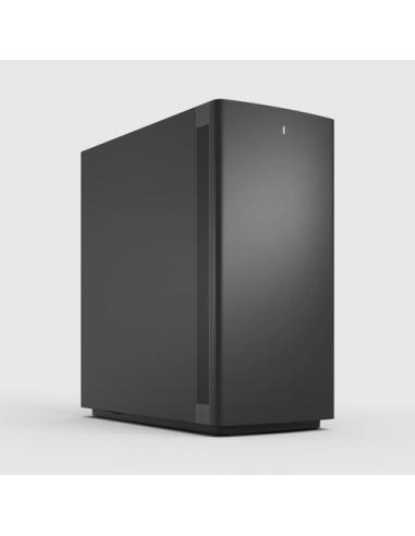Fractal Design Define One Dark Solid Midi Tower Negro