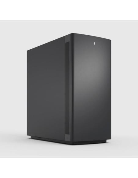 Fractal Design Define One Dark Solid Midi Tower Negro