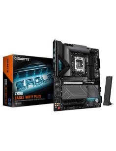 GIGABYTE Z890 EAGLE WIFI7 PLUS Placa Base