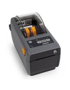 Zebra ZD411 impresora de etiquetas Térmica directa 203 x 203 DPI 152 mm/s Inalámbrico y alámbrico Ethernet Bluetooth