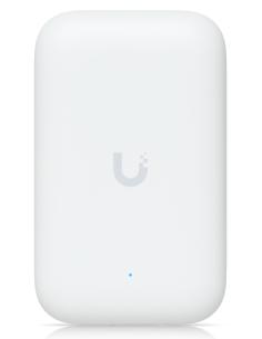Ubiquiti Swiss Army Knife Ultra 866,7 Mbit/s Blanco Energía sobre Ethernet (PoE)