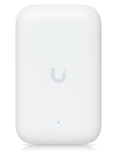 Ubiquiti Swiss Army Knife Ultra 866,7 Mbit/s Blanco Energía sobre Ethernet (PoE)