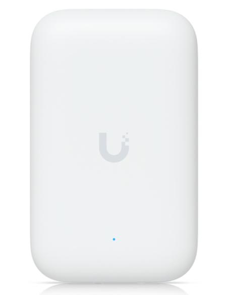 Ubiquiti Swiss Army Knife Ultra 866,7 Mbit/s Blanco Energía sobre Ethernet (PoE)