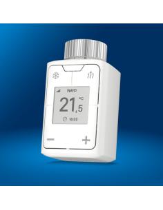 FRITZ! Smart Thermo 302 Apto para uso en interior