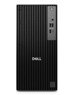 DELL Pro QCT1250 Intel Core Ultra 5 235 16 GB DDR5-SDRAM 512 GB SSD Windows 11 Pro Torre PC Negro