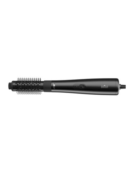 Braun AS 4.2 Cepillo de aire caliente Negro 1000 W 1,95 m