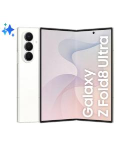 Samsung Galaxy Z Fold8 Ultra 20,3 cm (8") SIM doble Android 17 5G USB Tipo C 12 GB 256 GB 5000 mAh Crema de color