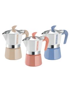 Pedrini 02CF168 cafetera manual Cafetera italiana