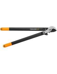 Fiskars 112580 tijera podadora Cortaramas de guillotina