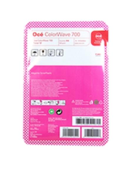 Oce 1070036652 cartucho de tóner 1 pieza(s) Original Magenta